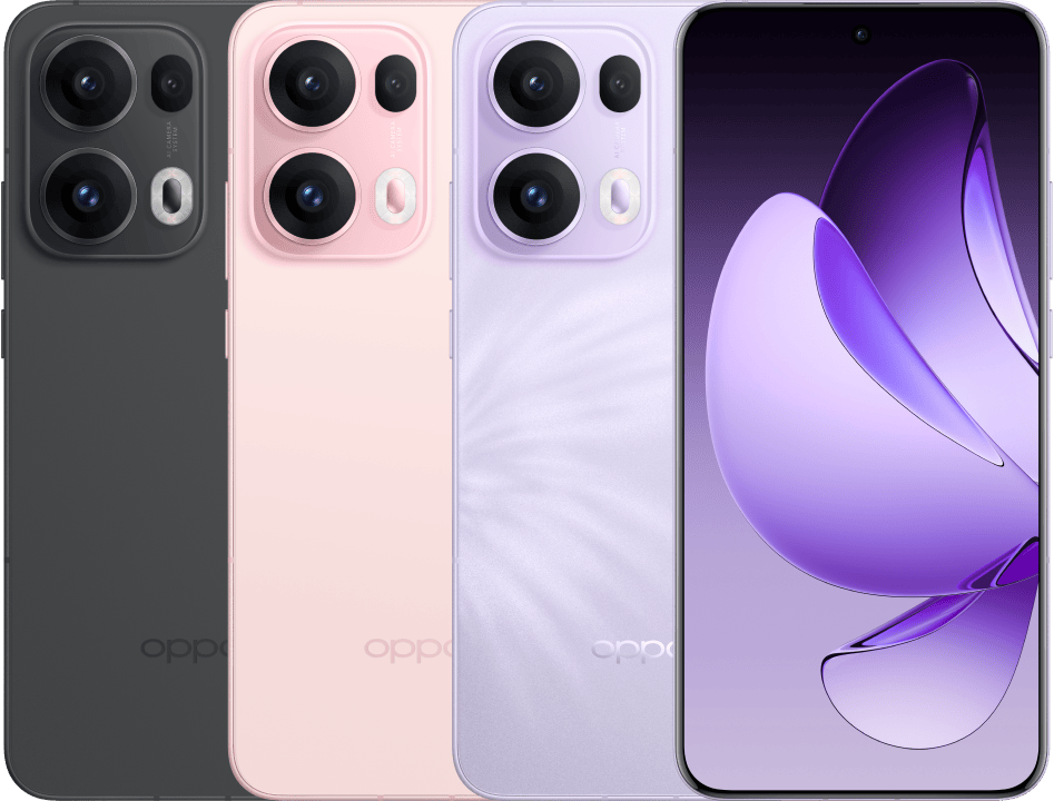 OPPO Reno13 Pro