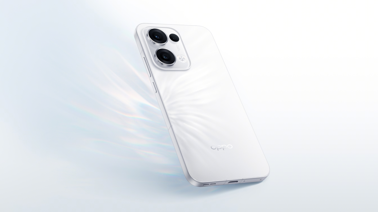 OPPO Reno Series