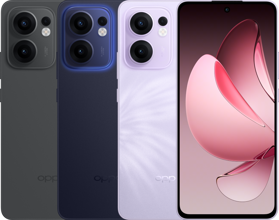 OPPO Reno13 F 5G