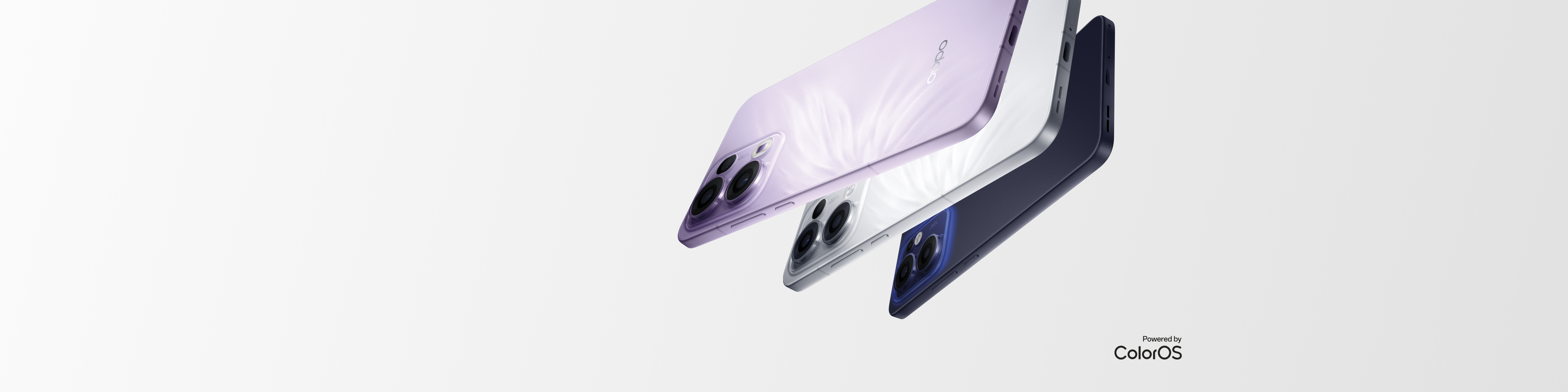 OPPO Reno13 Series <sup>5G</sup>