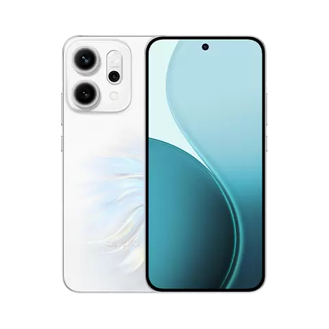 OPPO Reno14 <sup>5G</sup>