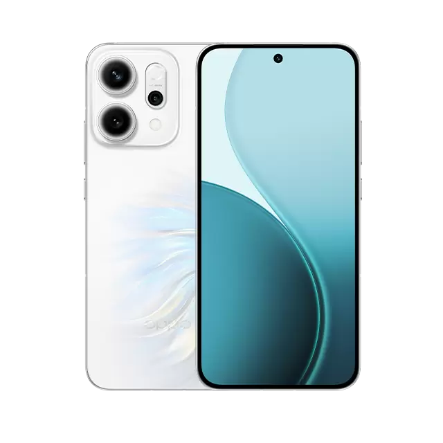 OPPO Reno14 <sup>5G</sup>