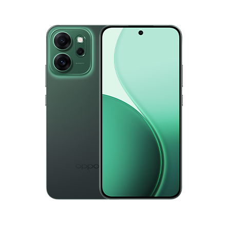 OPPO Reno14 F 5G