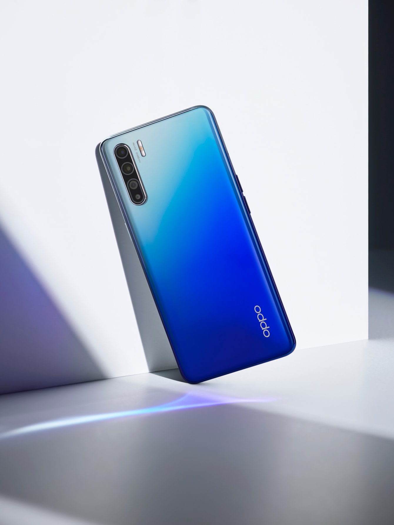 OPPO Reno 3 | Вызывает изумление
