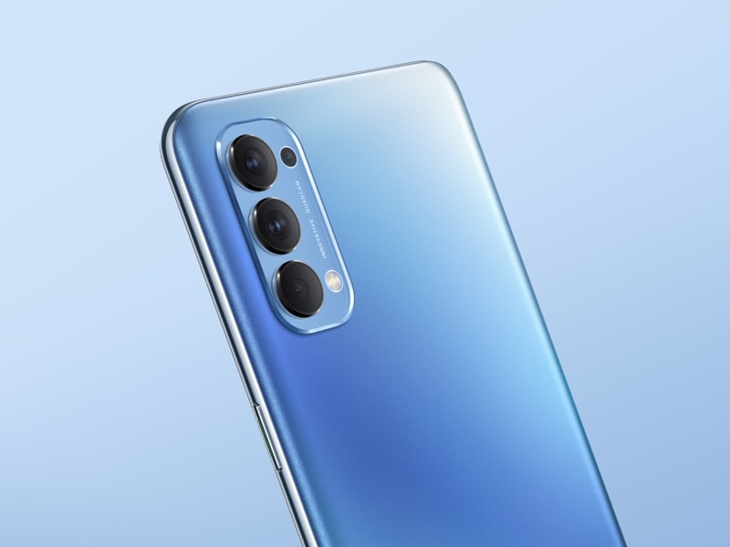 oppo reno4
