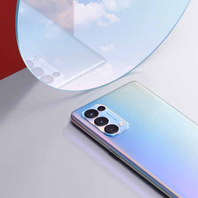 Oppo Mobile Phones Smartphone List Oppo Malaysia