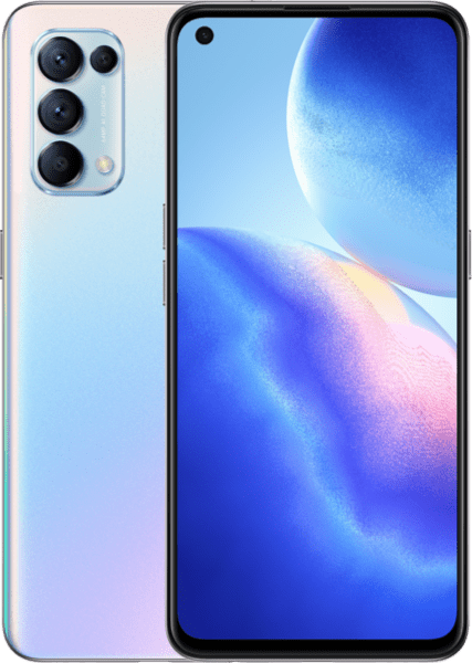 Oppo Reno5 5g Pro Overview Oppo Singapore