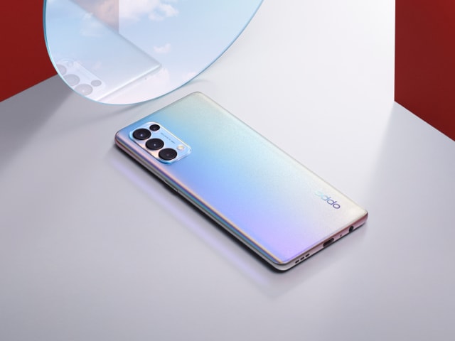 OPPO Official Site | OPPO Global