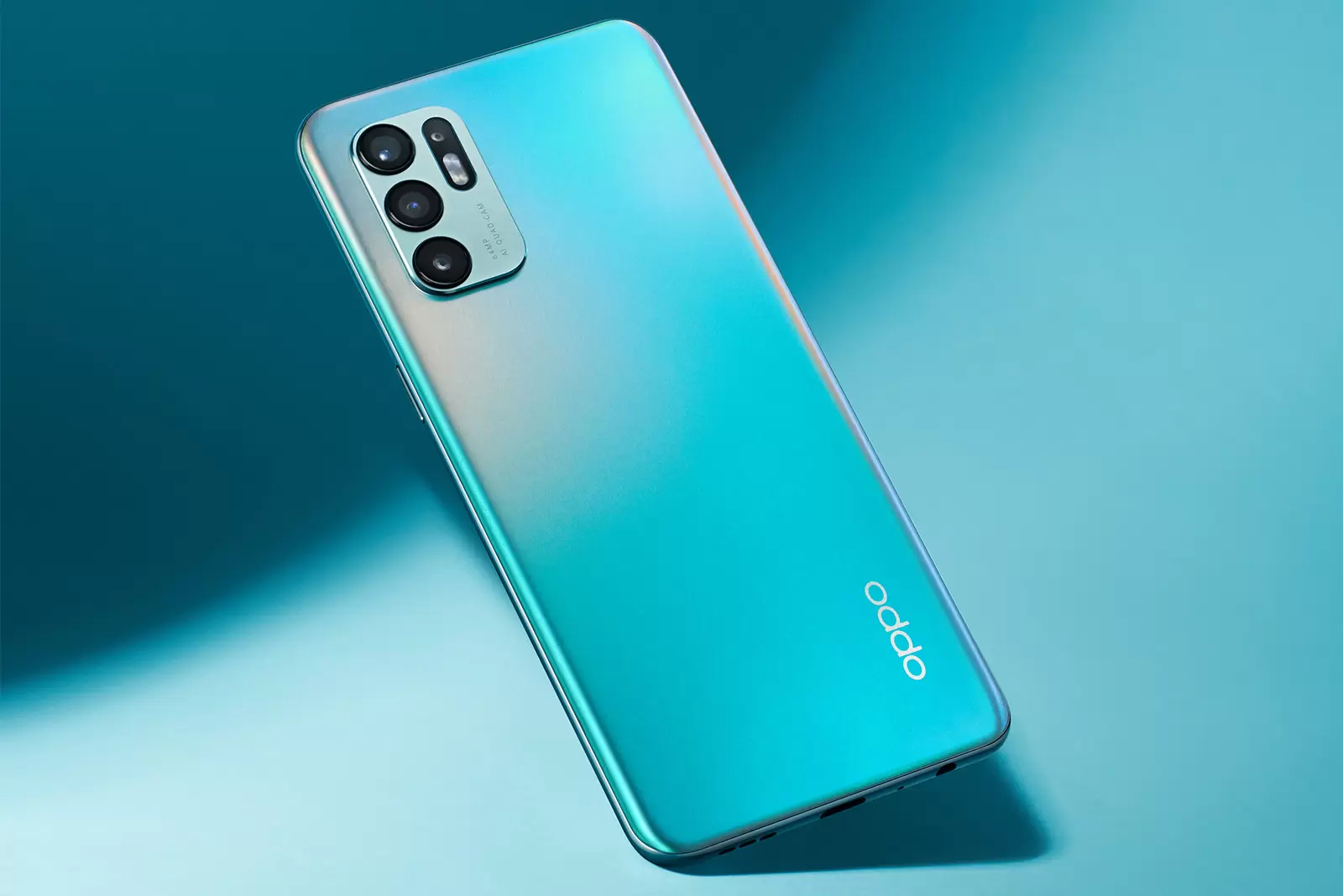 OPPO Smartphone dan Aksesori | OPPO Indonesia