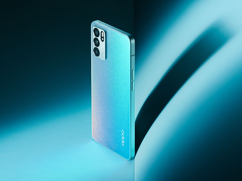 Oppo Mobile Phones Reno Series Oppo Malaysia