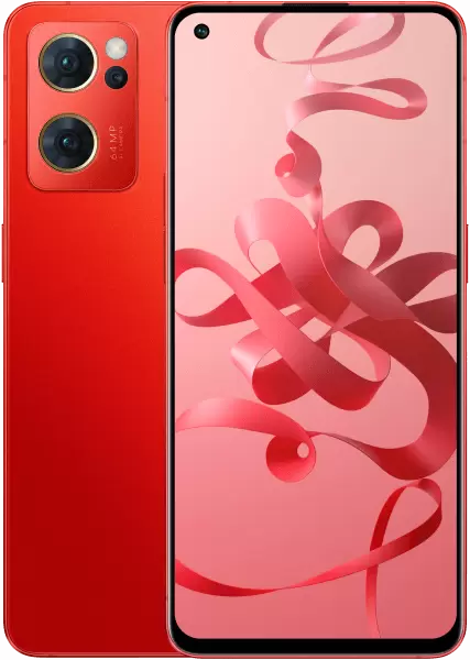 智能手机 Oppo 官方网站