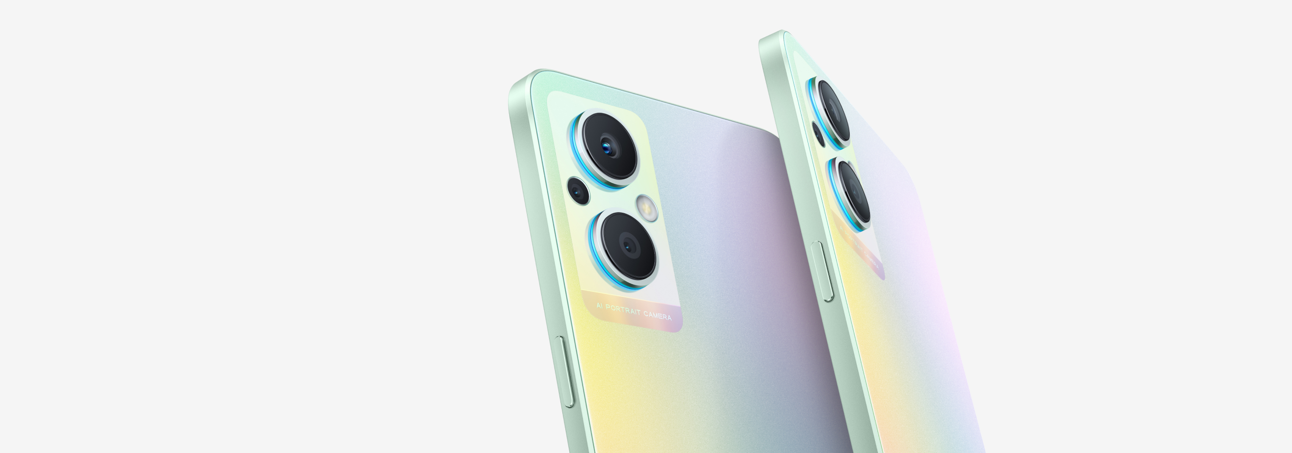 OPPO Reno7 Lite 5G