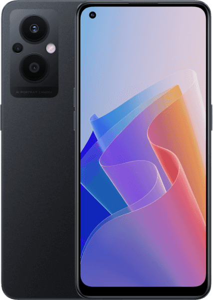 OPPO Reno7 Z 5G