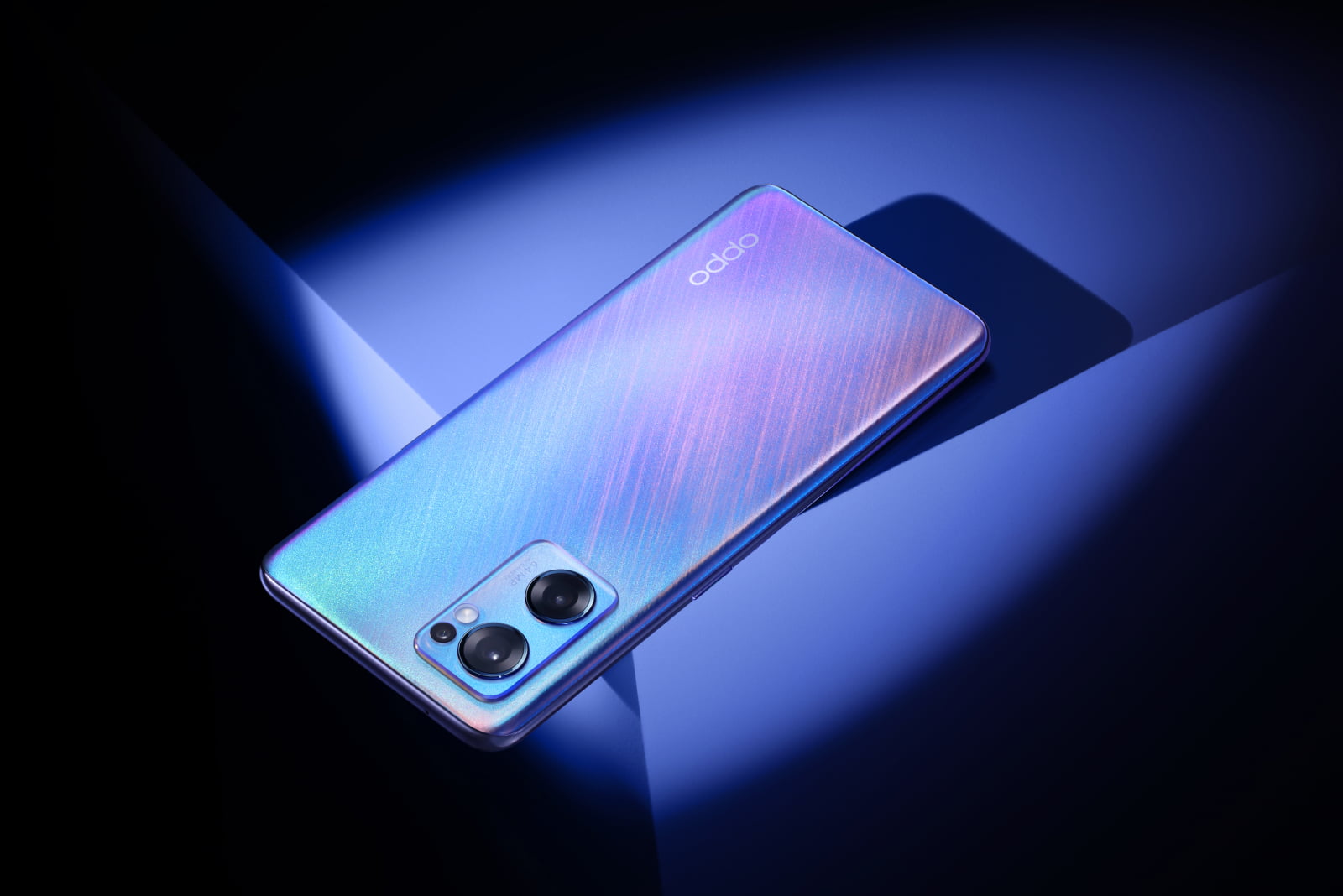 Điện thoại thông minh OPPO - Phụ kiện mới nhất | OPPO Việt Nam