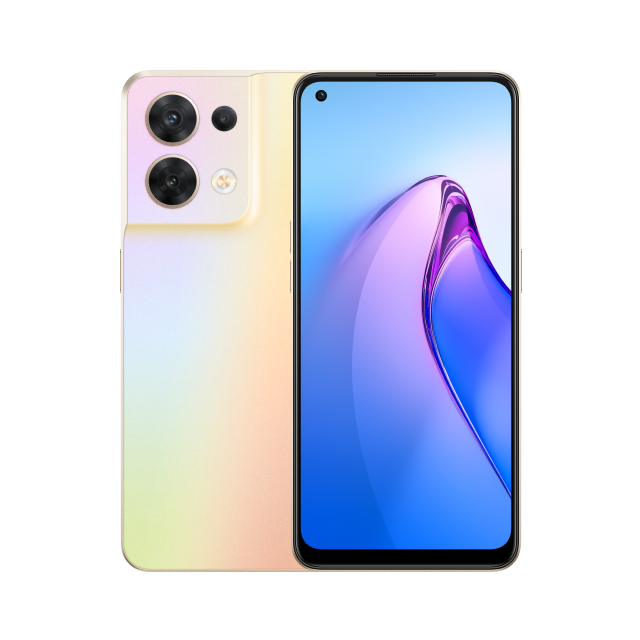 OPPO Reno8 <sup>5G