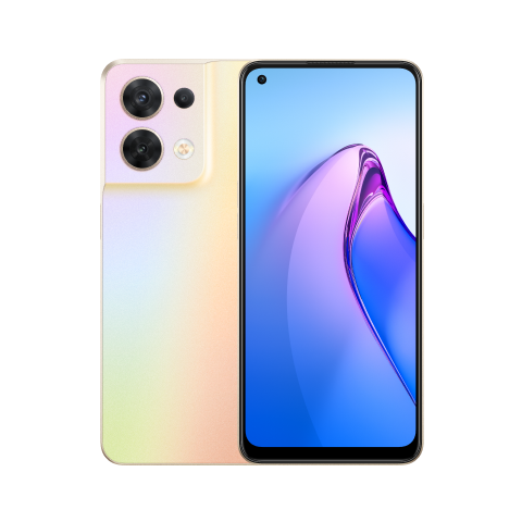 OPPO Reno8 <sup>5G