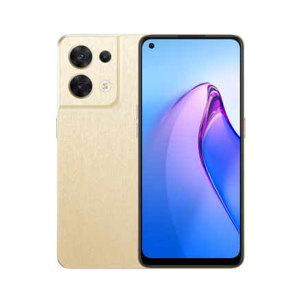 OPPO Reno8 5G