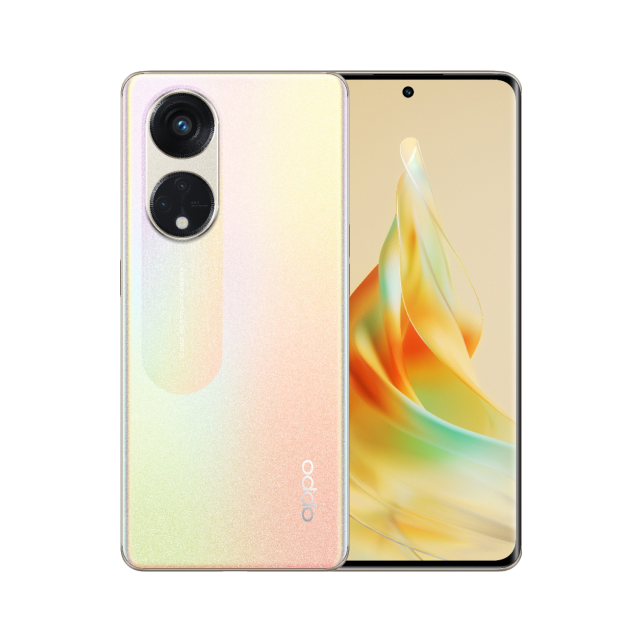 OPPO Reno8 T <sup>5G</sup>