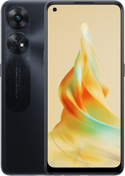 OPPO Reno8 T