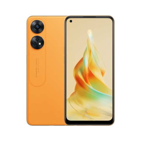 OPPO Reno8 T