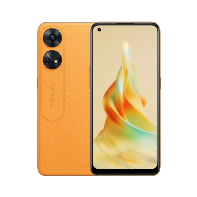 OPPO Reno8 T