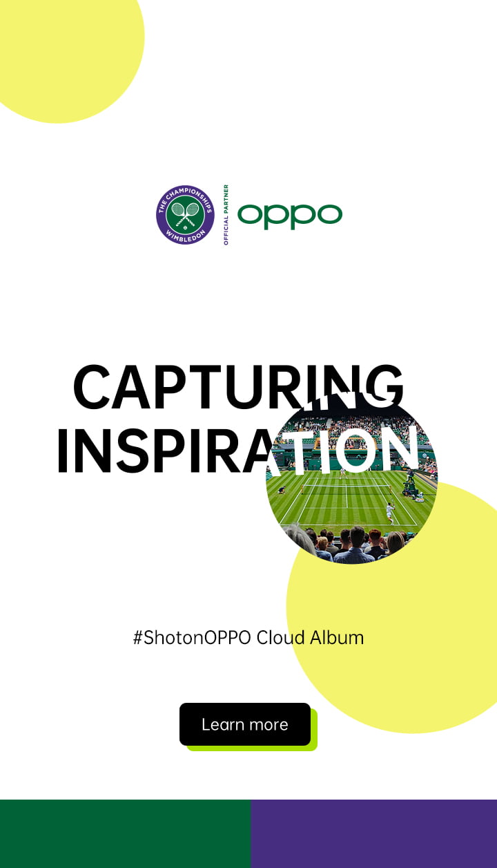 OPPO Official Site | OPPO Global
