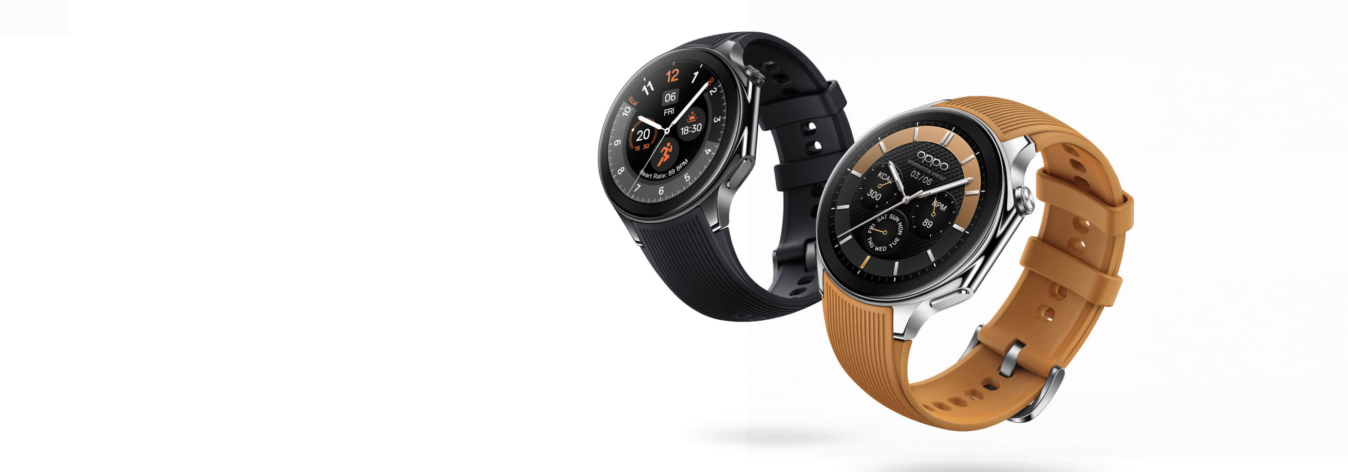 OPPO Watch X