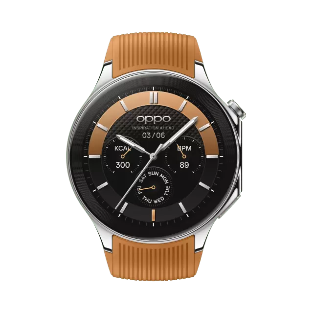 Image 157: OPPO Watch X