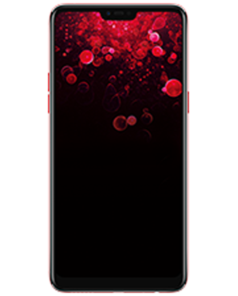 OPPO F7 Pro