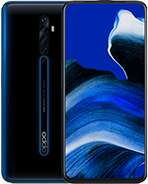 OPPO Reno2 Z