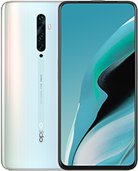 OPPO Reno2 F
