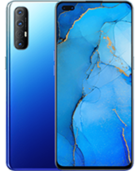 OPPO Reno3 Pro