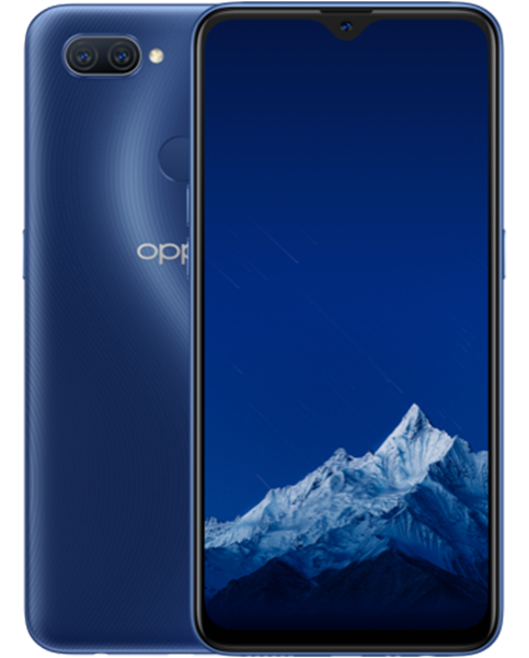 OPPO A11K
