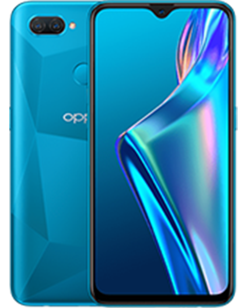 OPPO A12