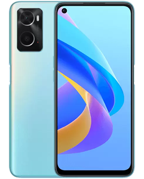 OPPO A76