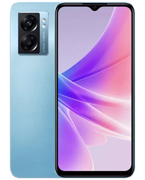 OPPO A77