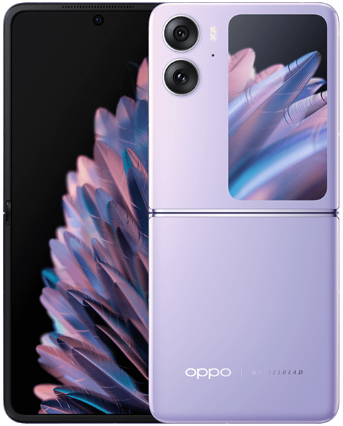 OPPO Find N2 Flip