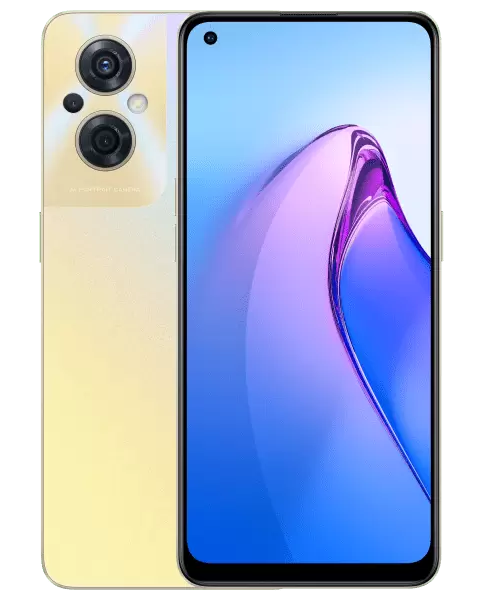 OPPO F21s Pro 5G