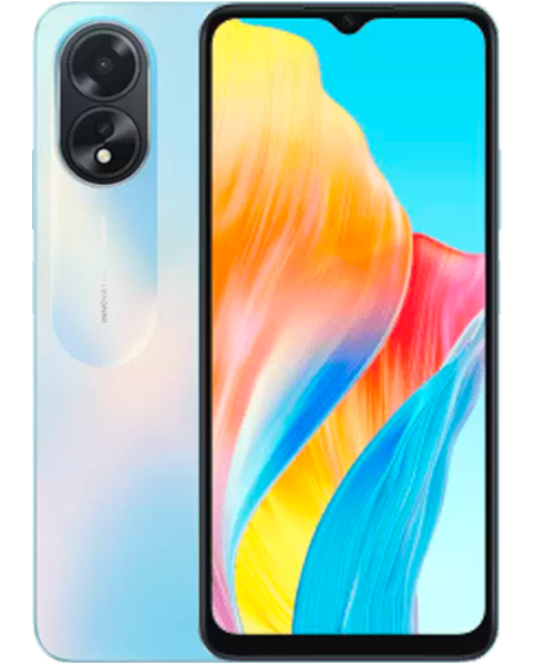 OPPO A18