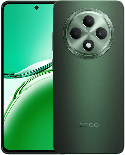 OPPO F27 5G