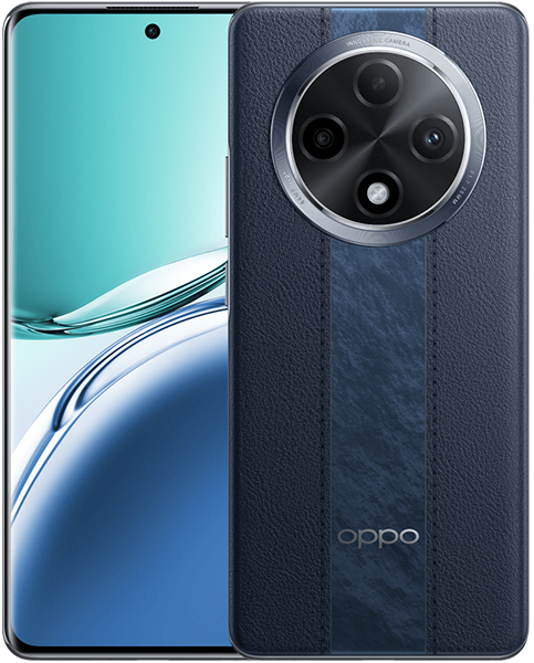 OPPO F27 Pro+ 5G