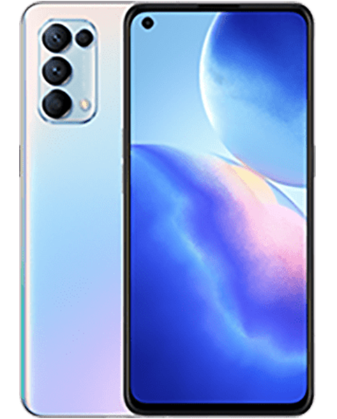 OPPO Reno5 Pro 5G