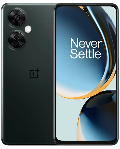OnePlus Nord CE3 Lite 5G