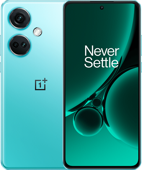 OnePlus Nord CE3 5G