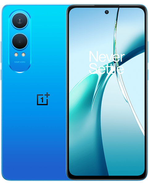 OnePlus Nord CE4 Lite 5G