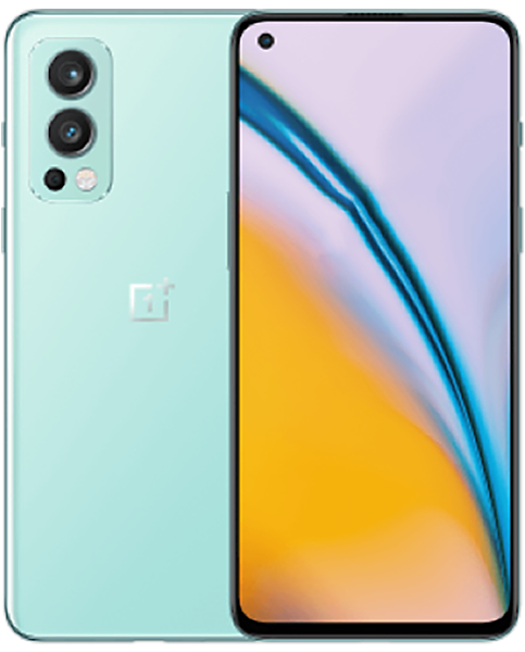 OnePlus Nord 2 5G