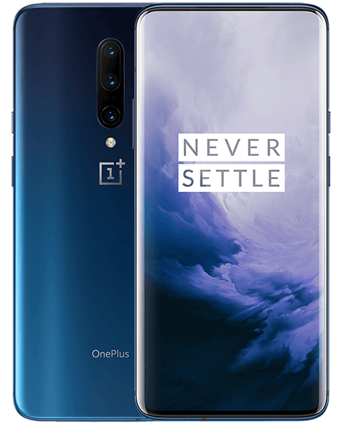 OnePlus 7 Pro