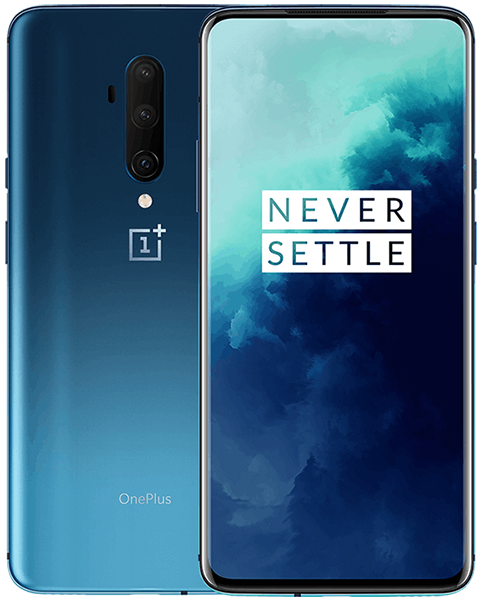 OnePlus 7T Pro