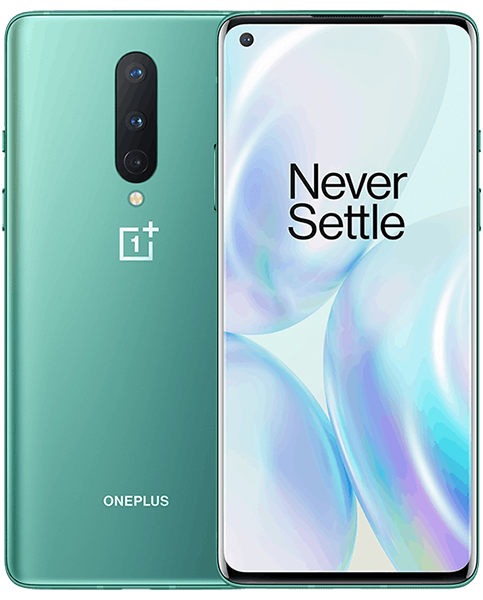 OnePlus 8 5G