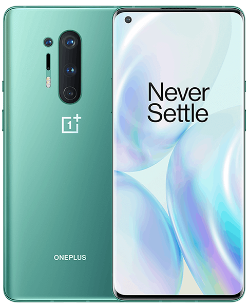 OnePlus 8 Pro 5G 